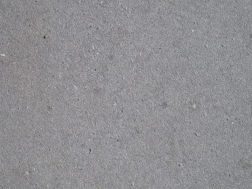 concrete