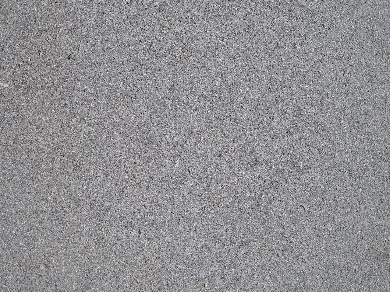 concrete
