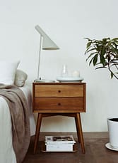 nightstand