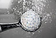 shower head filter