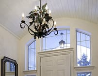 home chandelier