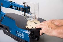 scroll saw