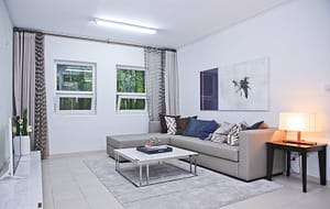 window treatment