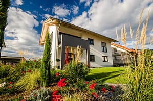 investing in property