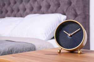 clock