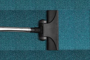 cleaning
