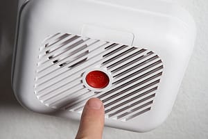 fire proof