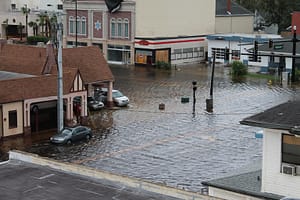 floods