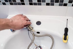 Plumber