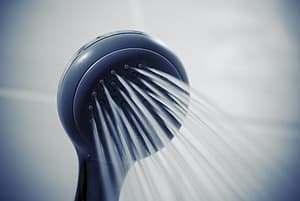 shower filter