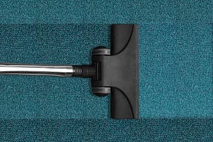 carpet cleaning