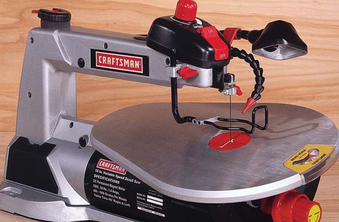 fine woodwork scroll saw