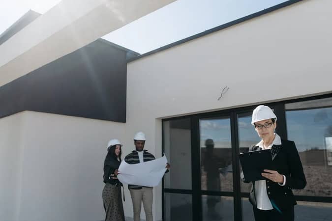 real estate agent