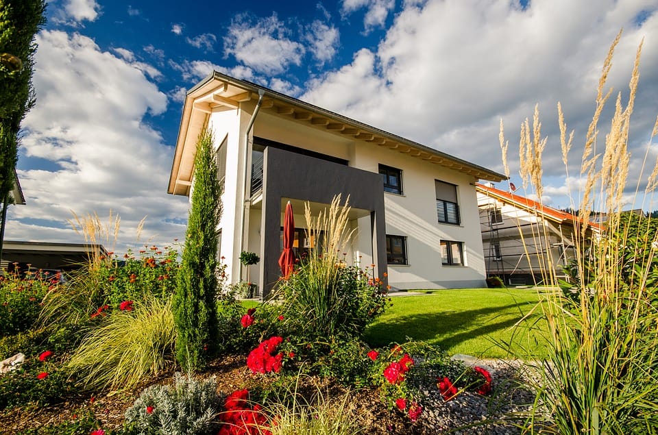 investing in property